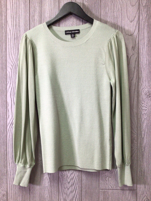 Catherine Malandrino Sweater Size Small